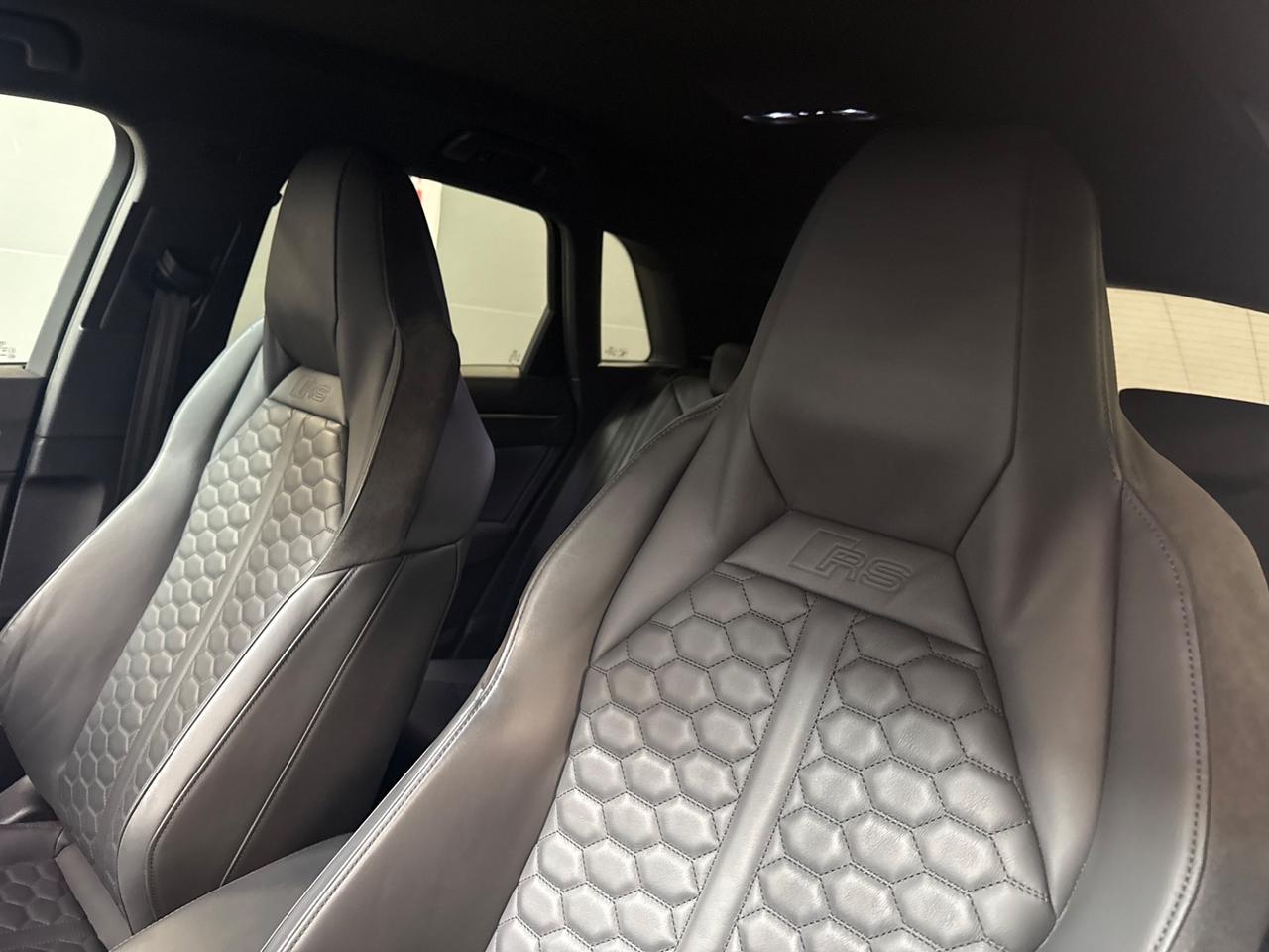 Audi Q3 RS quattro S tronic 400CV Iva Compresa