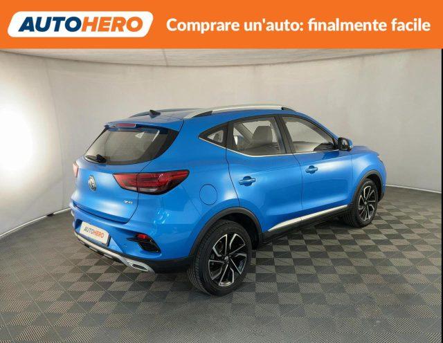MG ZS 1.5 VTi-tech Luxury