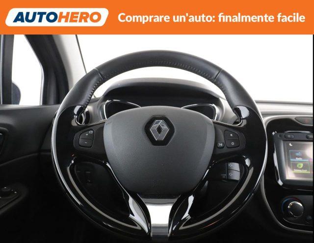 RENAULT Captur dCi 8V 90 CV Start&Stop Energy Zen