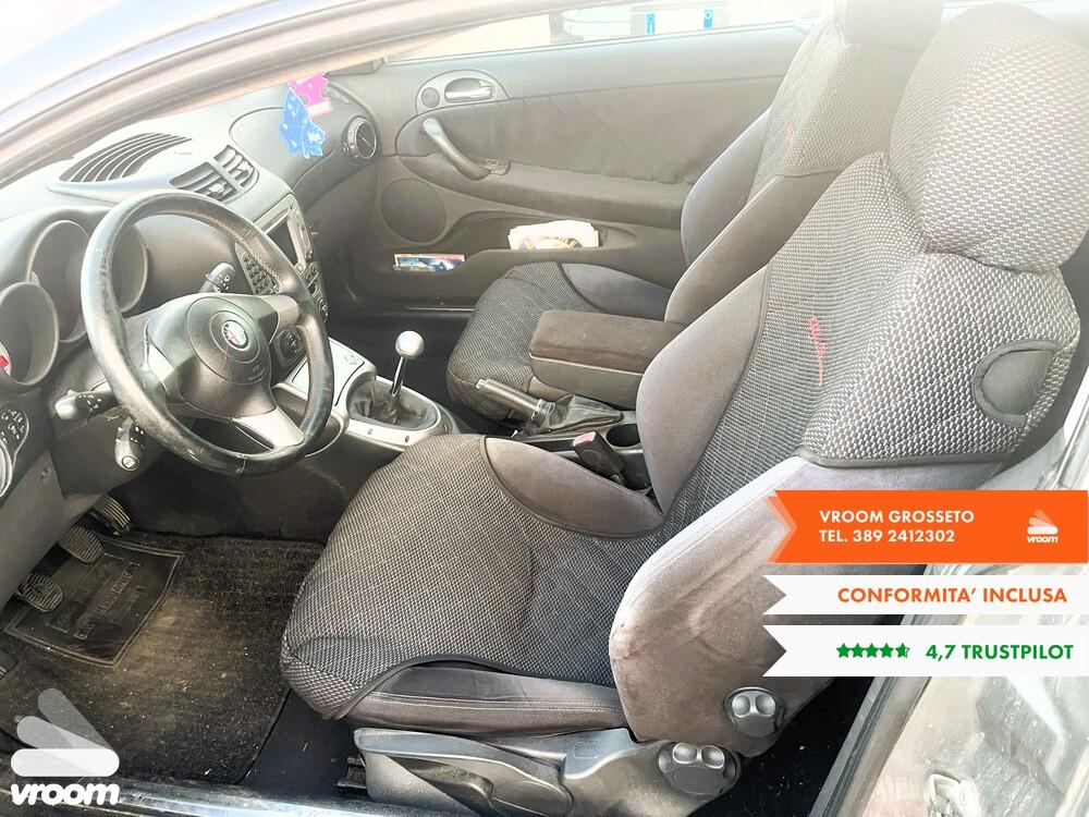 ALFA ROMEO GT 2.0 JTS 16V Collezione