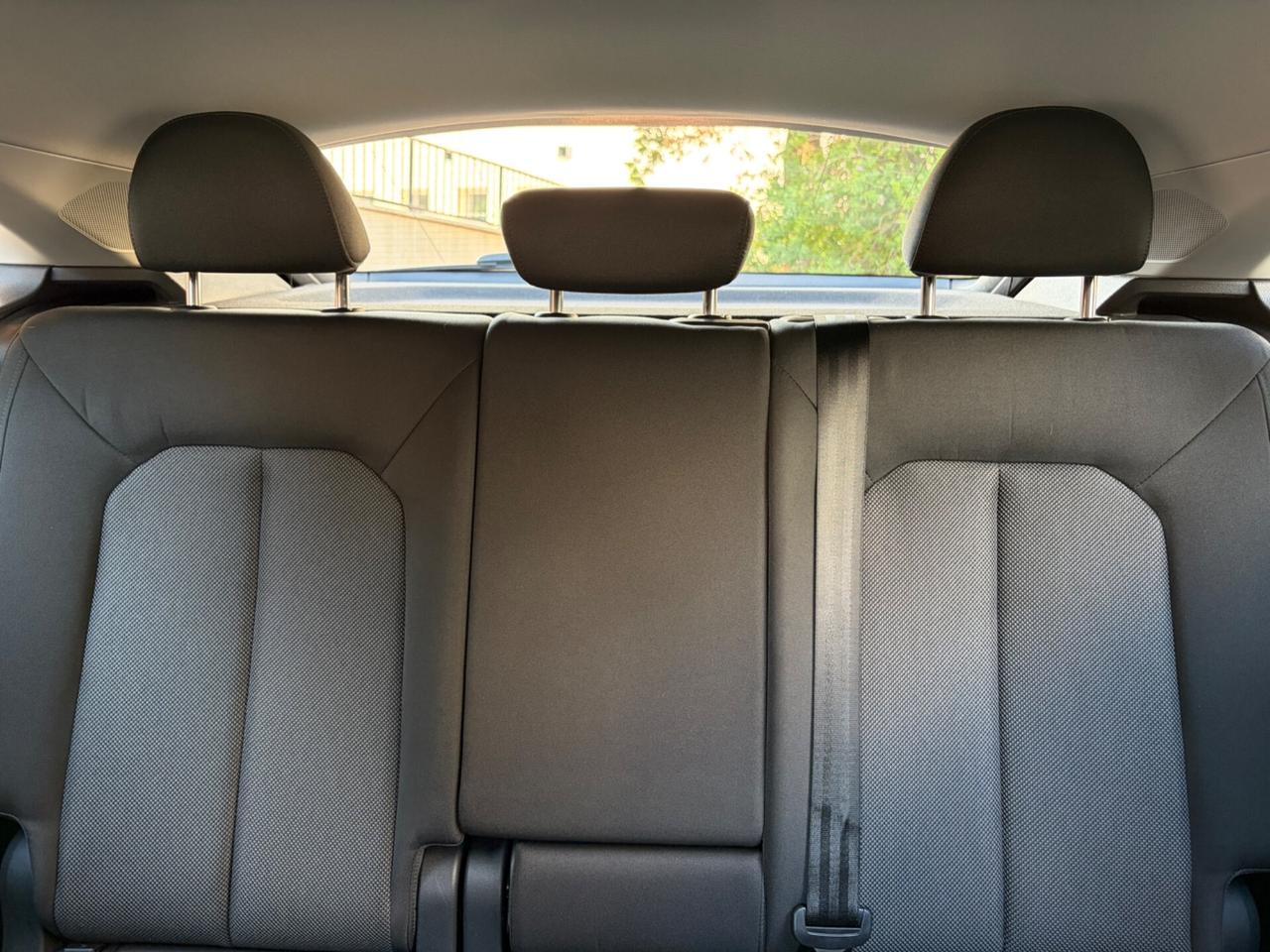 Audi Q3 SPB 35 TDI S tronic unico proprietario!!!