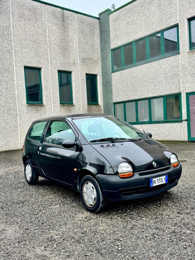 RENAULT Twingo 1.2 Tetto Apribile