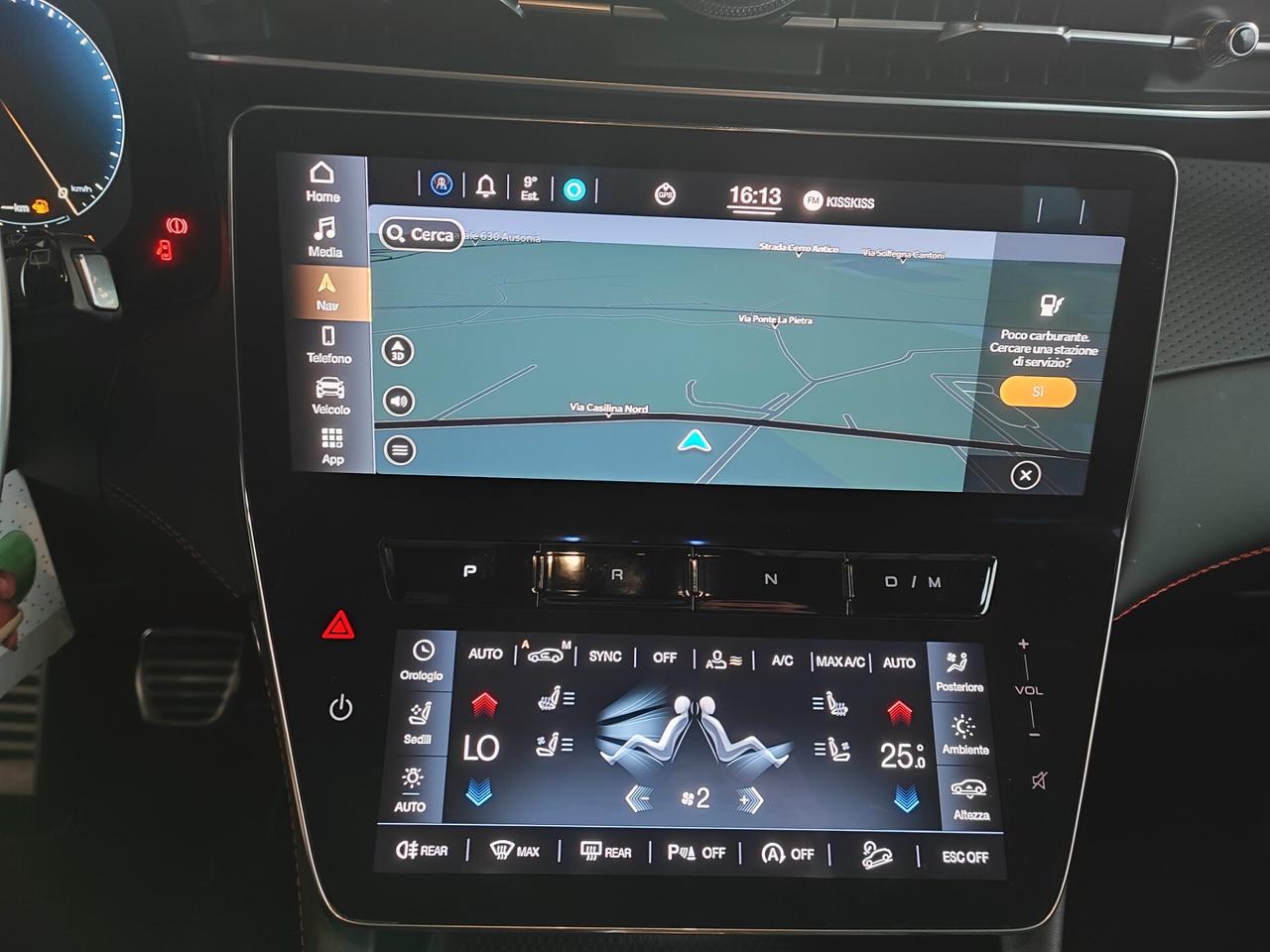 Maserati Grecale V6 AWD Trofeo FULL+++