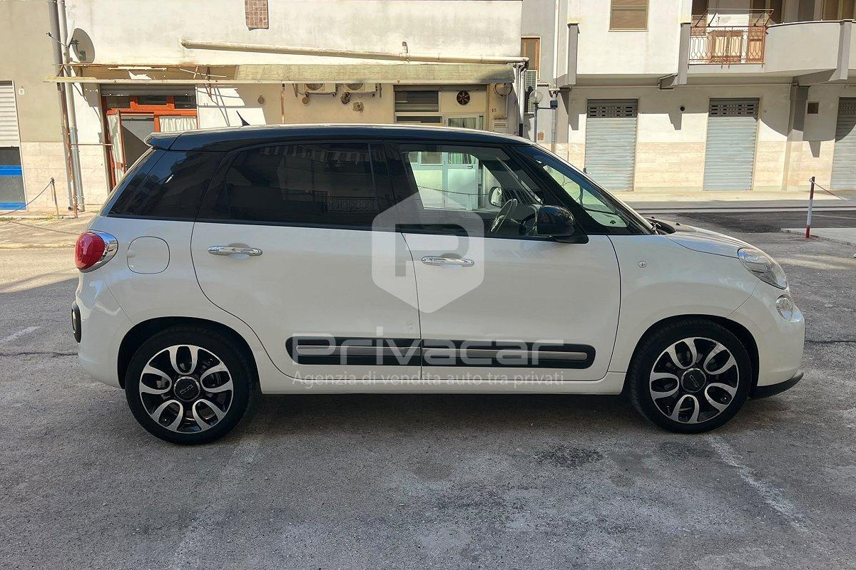 FIAT 500L 1.3 Multijet 85 CV Pop Star