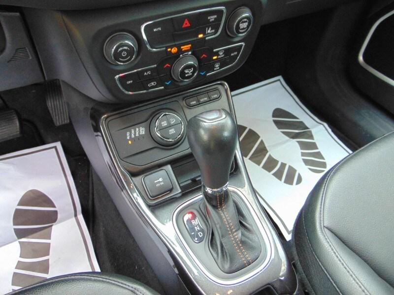 JEEP Compass 2ª serie Compass 1.3 Turbo T4 190...