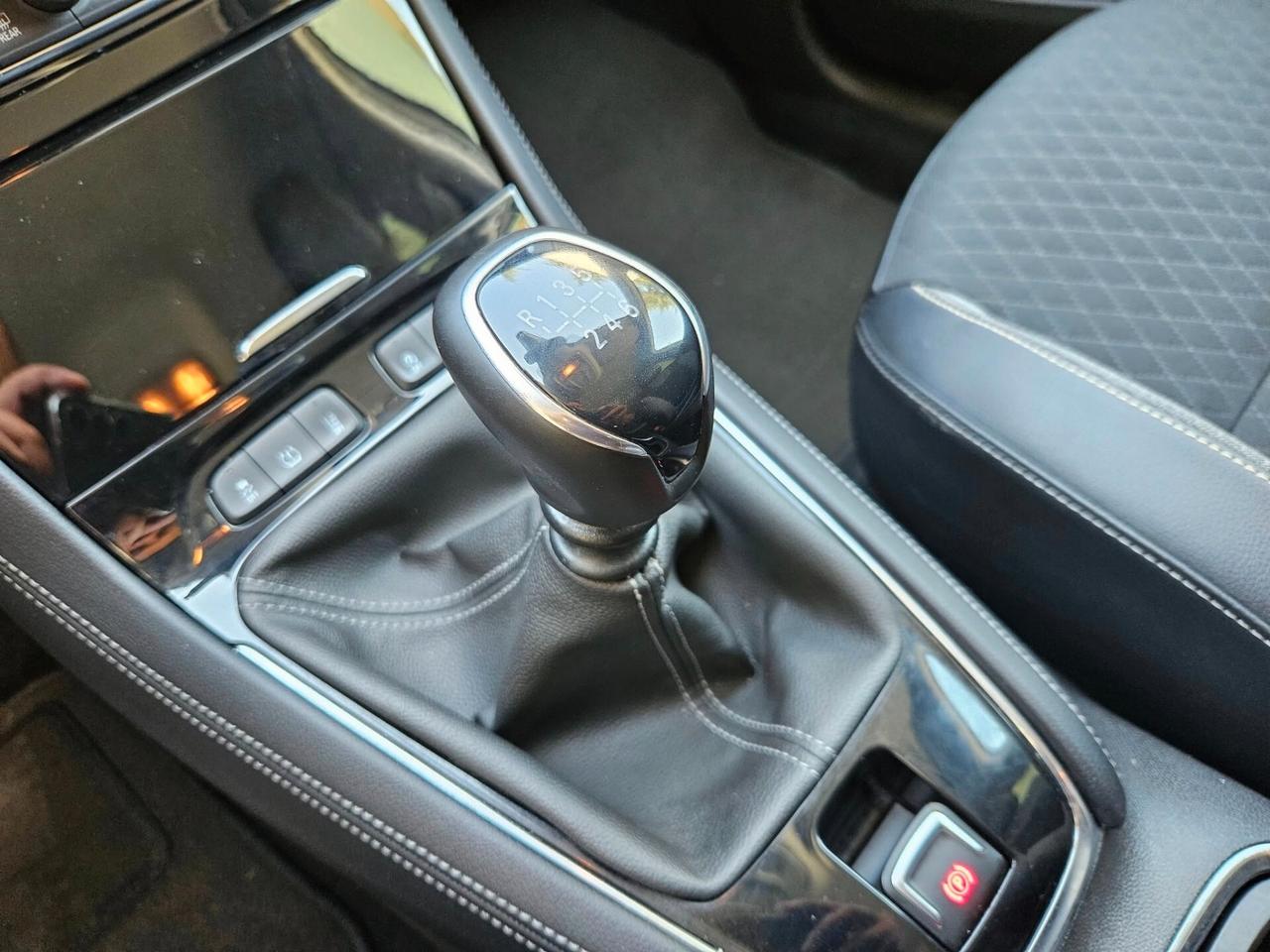 Opel Grandland X 1.5 diesel Ecotec Start&Stop Innovation