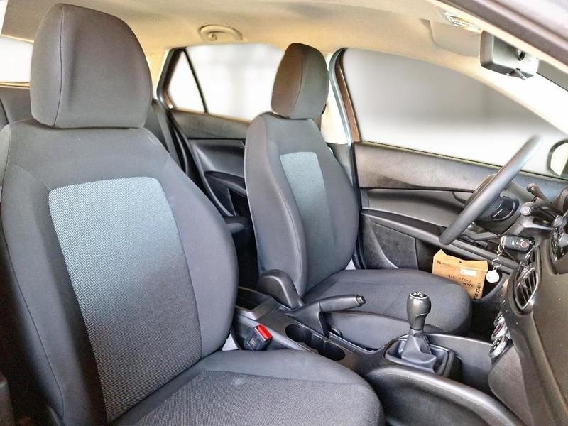 FIAT TIPO WAGON 1.3 Mjt 95cv S/S