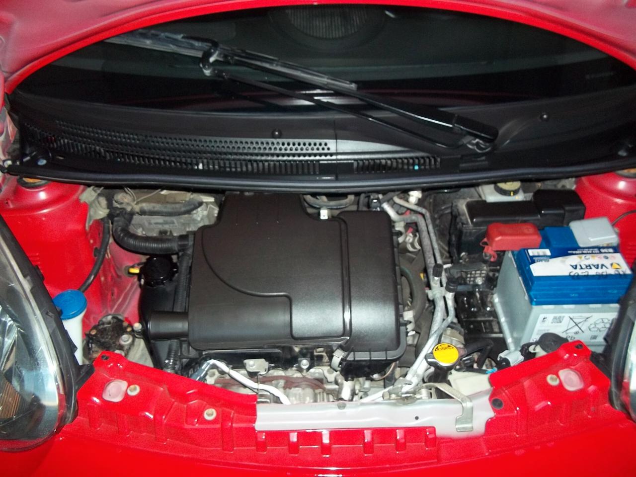 Citroen C1 Perfect 1.0 5p Cambio Automatico/Sequenziale