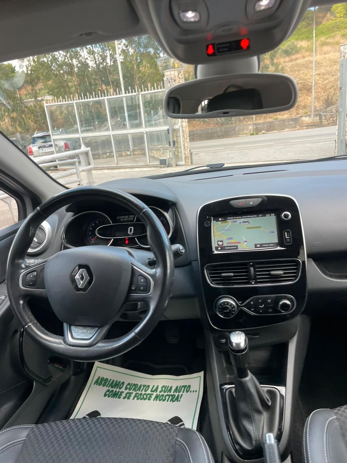 Renault Clio TCe 12V 90CV Start&Stop 5 porte Energy Duel2