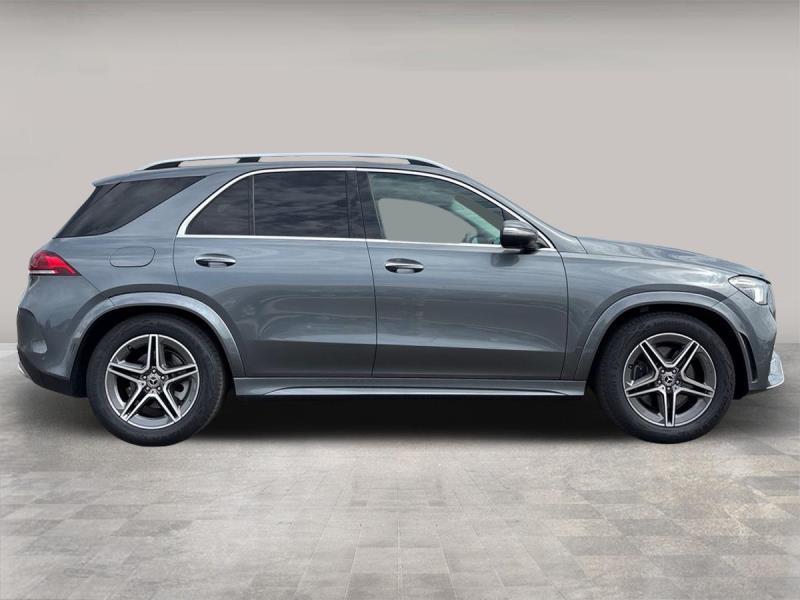 Mercedes GLE 300 300 D Premium 4Matic 9G-Tronic Plus