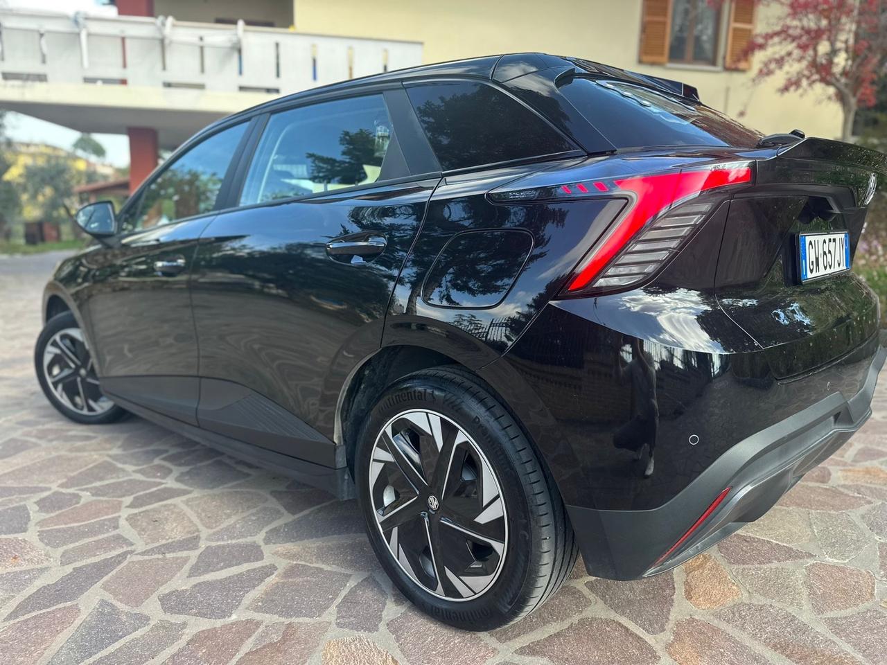 Mg MG4 Luxury - 2024