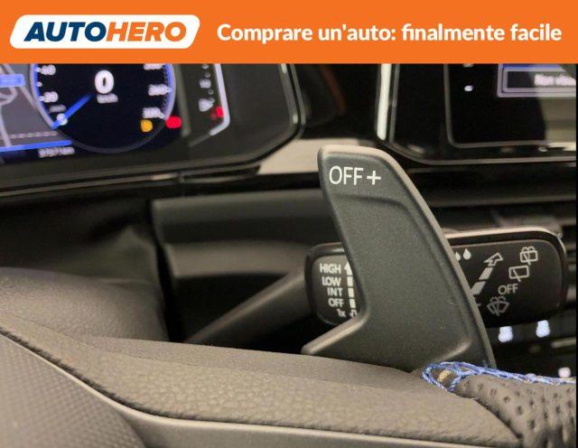 VOLKSWAGEN T-Roc R 2.0 TSI DSG 4MOTION BlueMotion Technology