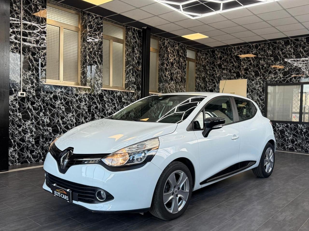 Renault Clio 1.5 dCi 90CV 5 porte Live!