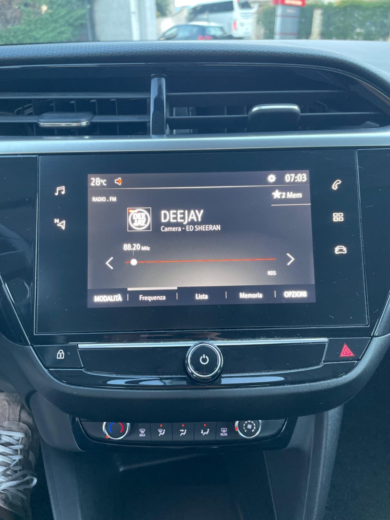 Opel Corsa 1.2 Elegance