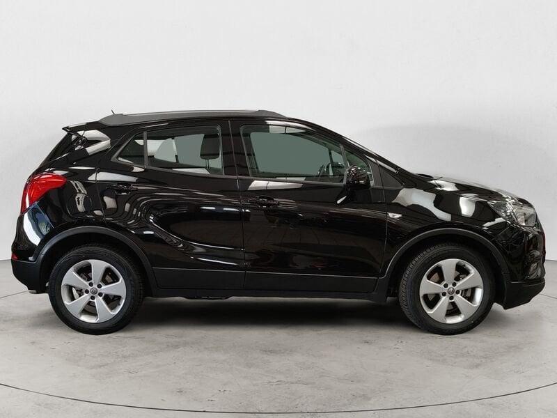 Opel Mokka X 1.6 Ecotec 115CV 4x2 Start&Stop Ultimate