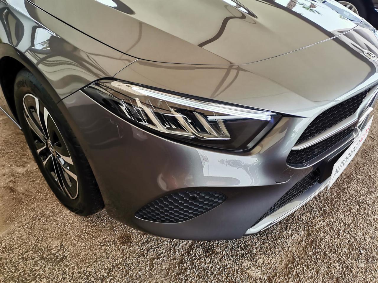 Mercedes Classe A A 180 Business Extra auto