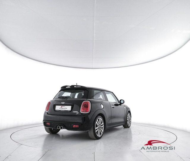 MINI Cooper SD 2.0 Cooper SD aut. - PER OPERATORI DEL SETTORE