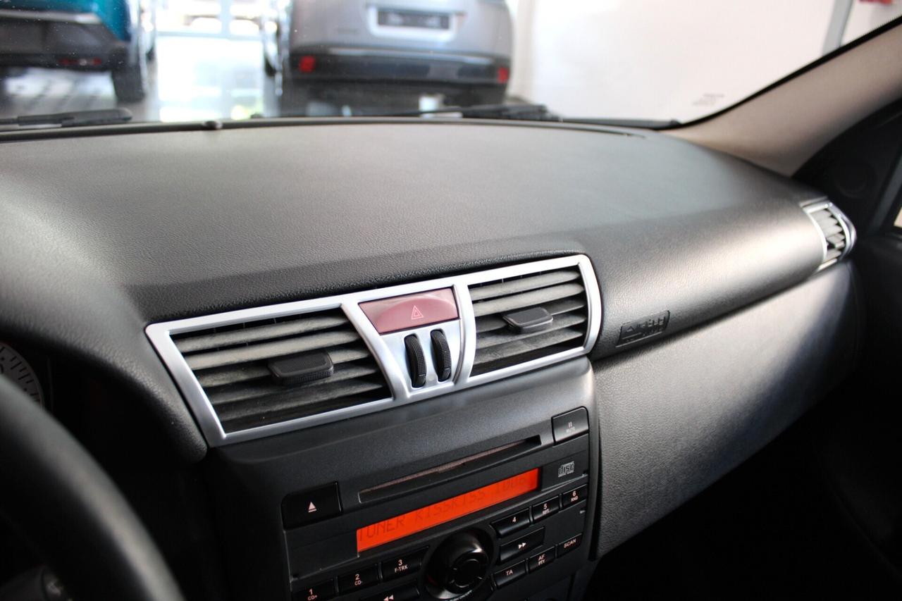 FIAT Stilo 1.9 JTD Emotion - 2006