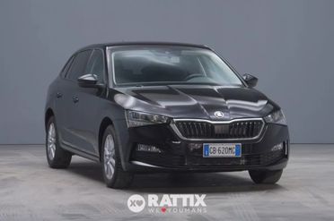 Skoda Scala 1.0 TSI 110CV Ambition