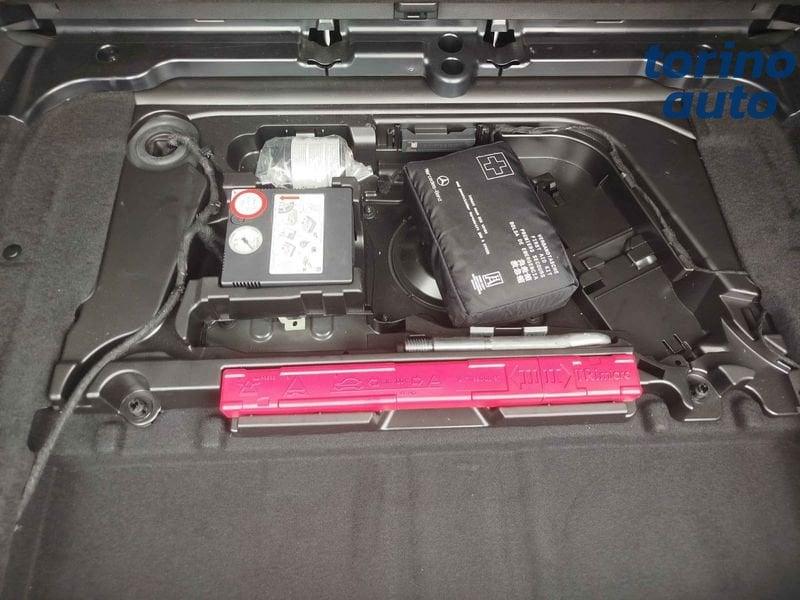 Mercedes-Benz Classe B B 180 d Premium auto