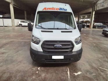 FORD Transit Van Trend 350 L3 H3 2.0 EcoBlue 170CV Trazione Ant