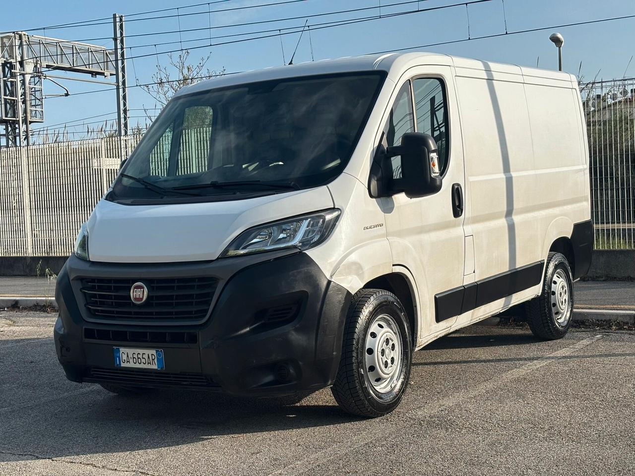 Fiat Ducato