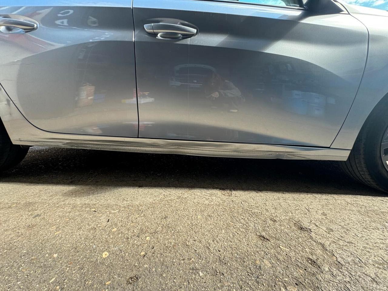 Peugeot 208 PureTech 75 Stop&Start 5 porte Active Pack