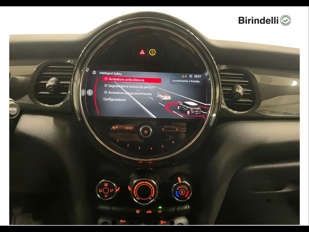 MINI Mini 5 porte (F55) - Mini 1.5 One Camden 5 porte