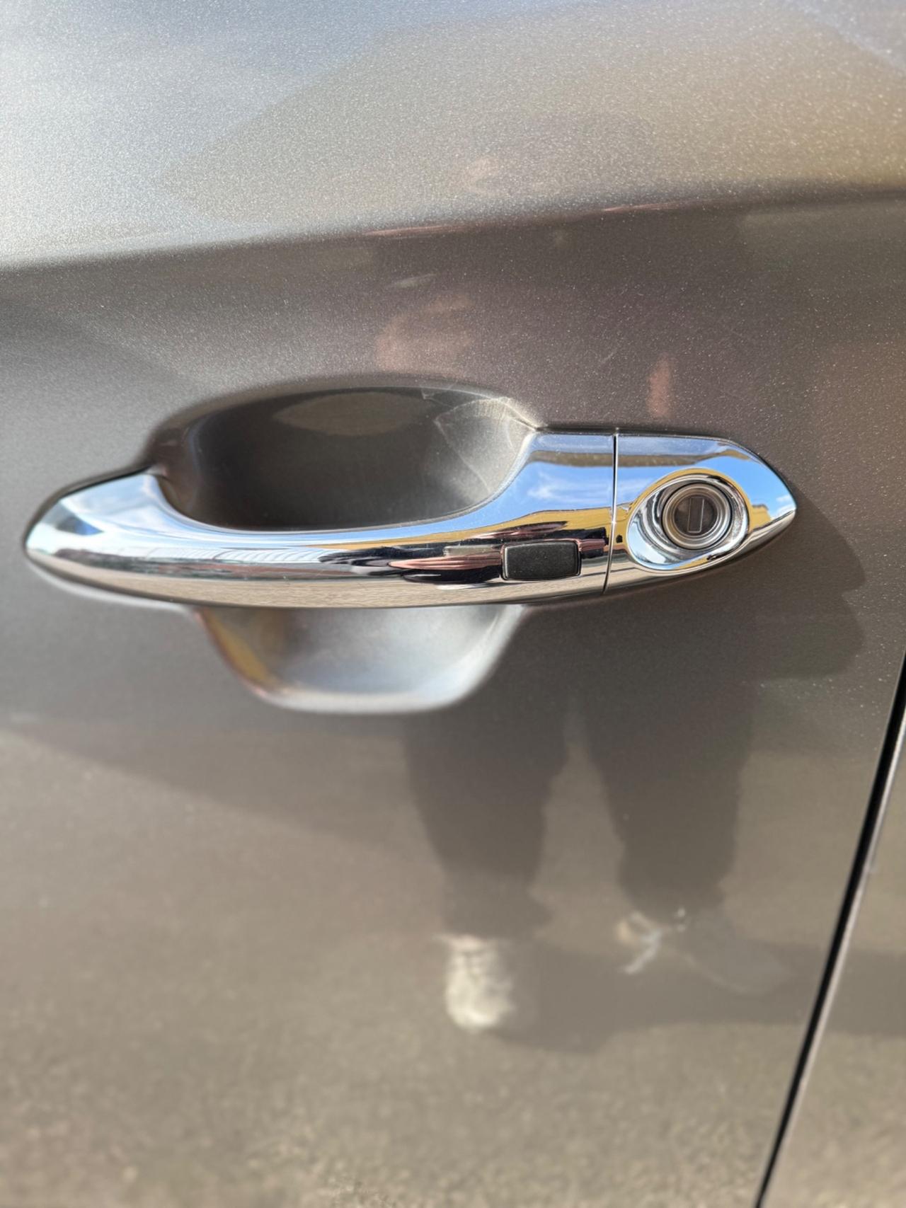 Kia Carens 1.7 CRDi 115 CV Class