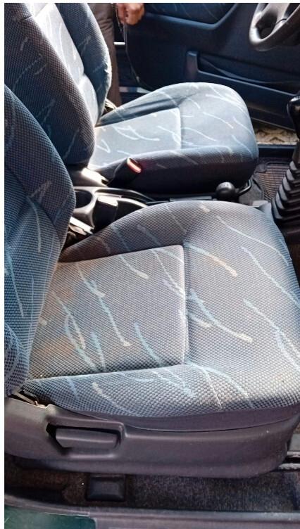 Suzuki Jimny 1.5
