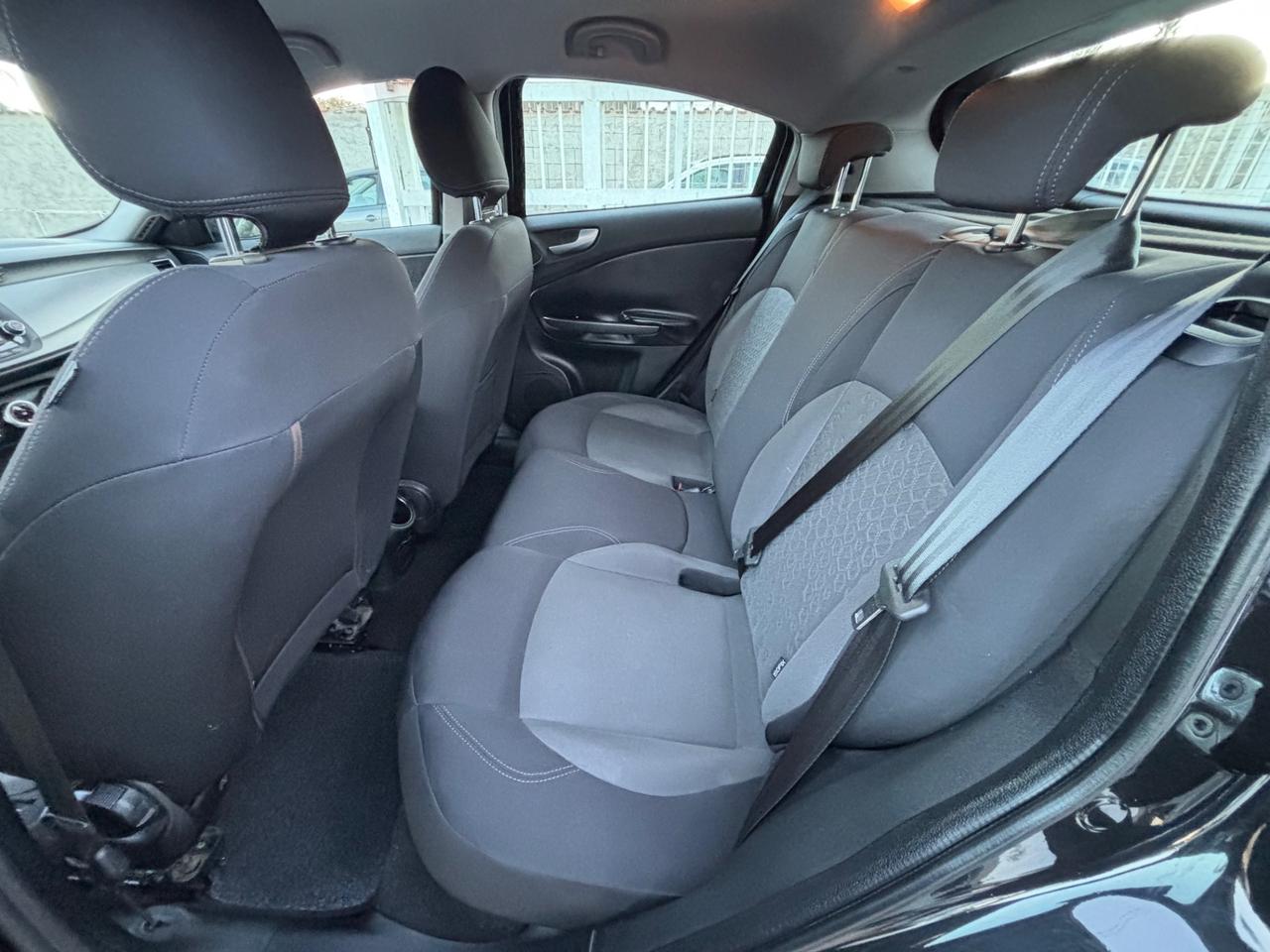 ALFA ROMEO GIULIETTA 1.4 GPL 120CV DISTINCTIVE