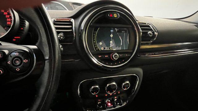 MINI Clubman 2.0 Cooper D Hype AUTOM - PERFETTA
