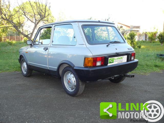 AUTOBIANCHI Other A112 Abarth 70HP
