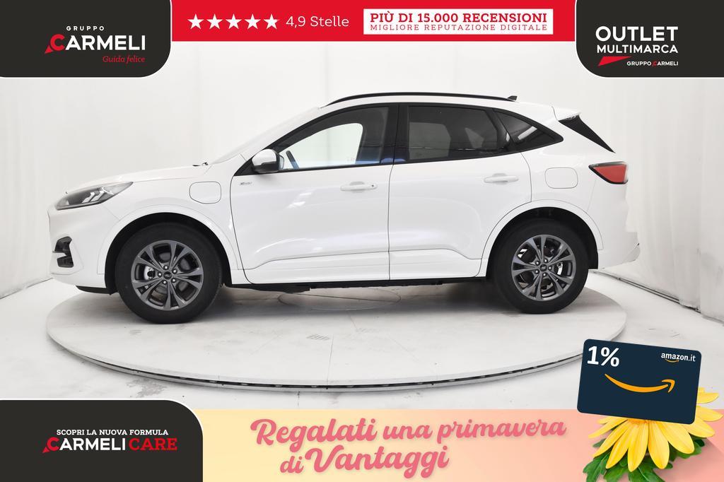 Ford Kuga 2.5 phev ST-Line 2wd 225cv CAMBIO AUTO,NAVI,FULL