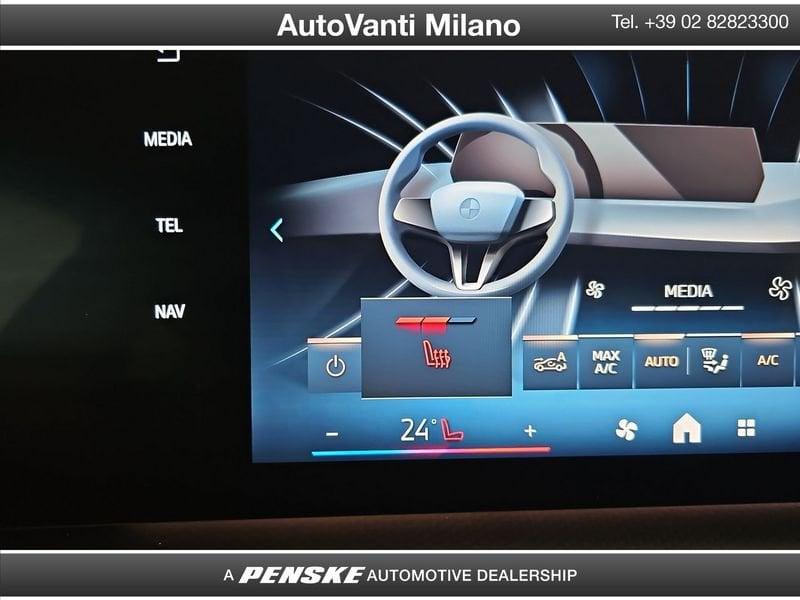 BMW X2 X2 xDrive 20d Msport Pro