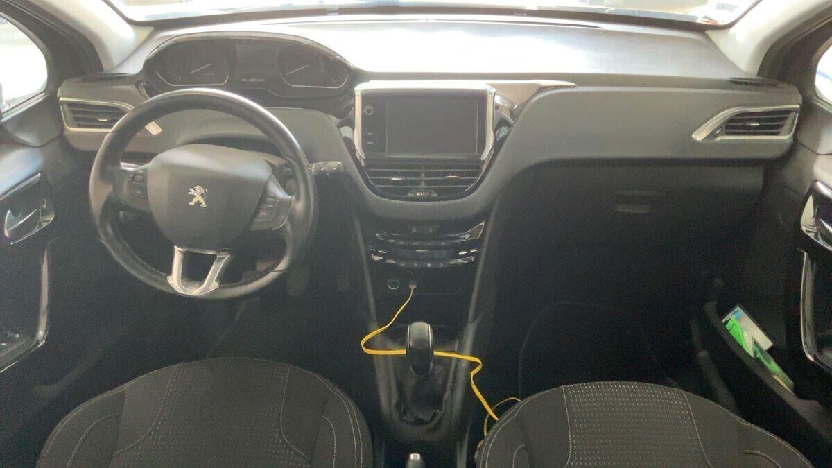Peugeot 208 PureTech Turbo 110 S&S 5 porte Allure