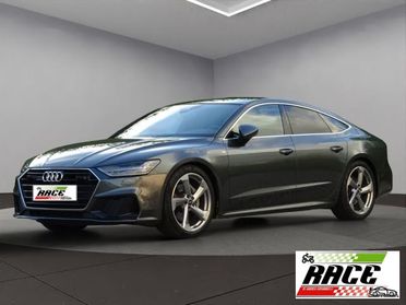 AUDI - A7 Sportback - A7 SPB 3.0 TDI 218CV qu. S tr. Bus. Plus