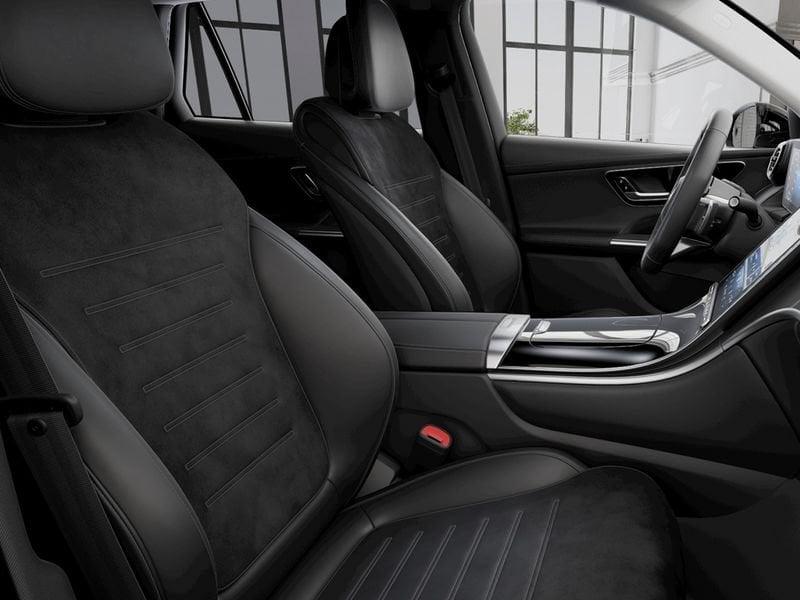 Mercedes-Benz GLC GLC 220 d 4MATIC AMG Line Advanced NIGHT-PACK