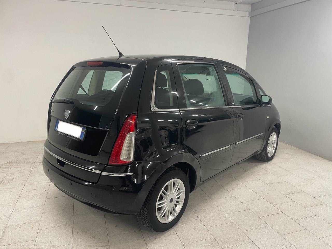 Lancia MUSA 1.3 Multijet 16V 90 CV Oro Plus