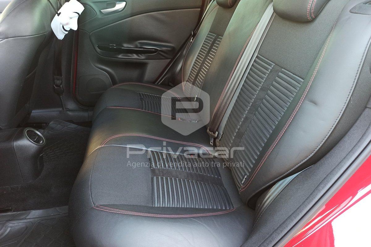 ALFA ROMEO Giulietta 1750 TBi Quadrifoglio Verde