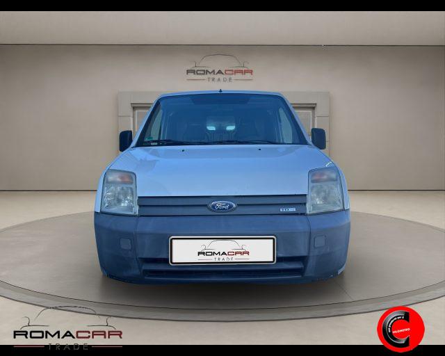 FORD Transit Connect 200 1.5 TDCi 100CV PC Furgone Entry