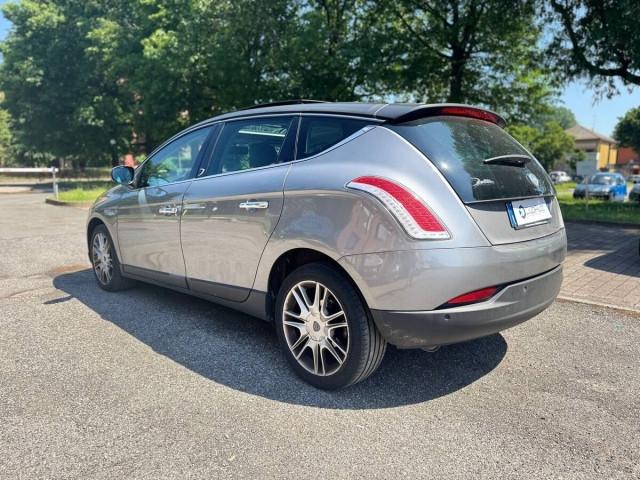 Lancia Delta 2.0 mjt Platino 165cv dpf