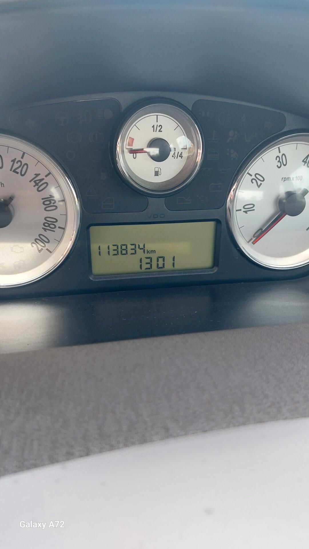Lancia Ypsilon 1.2 69 CV Diva
