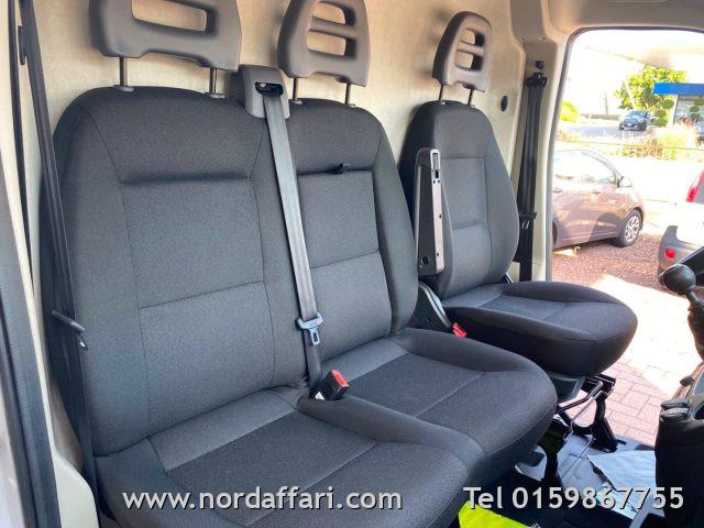 FIAT Ducato 33 2.2 Mjt 140CV PM-TM Furgone