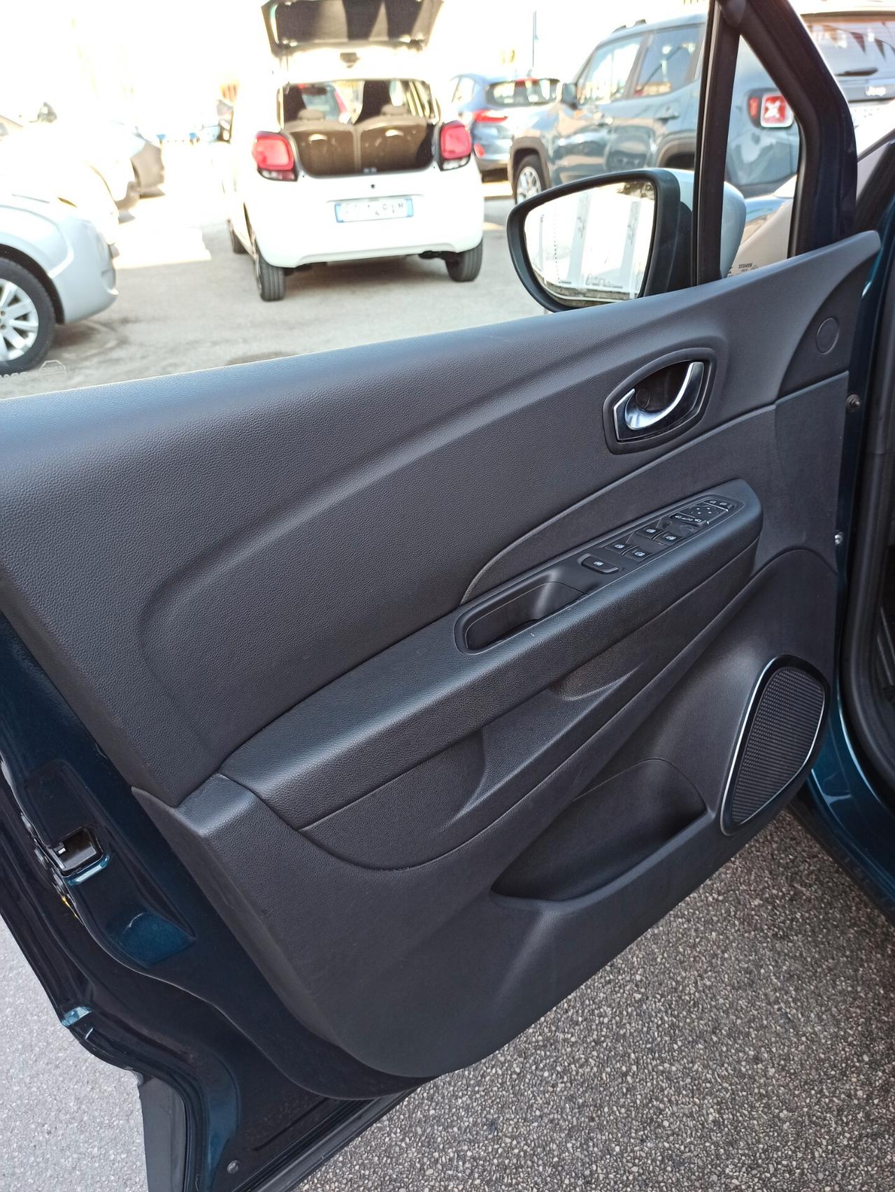 Renault Captur dCi 8V 110 CV Start&Stop Energy Intens