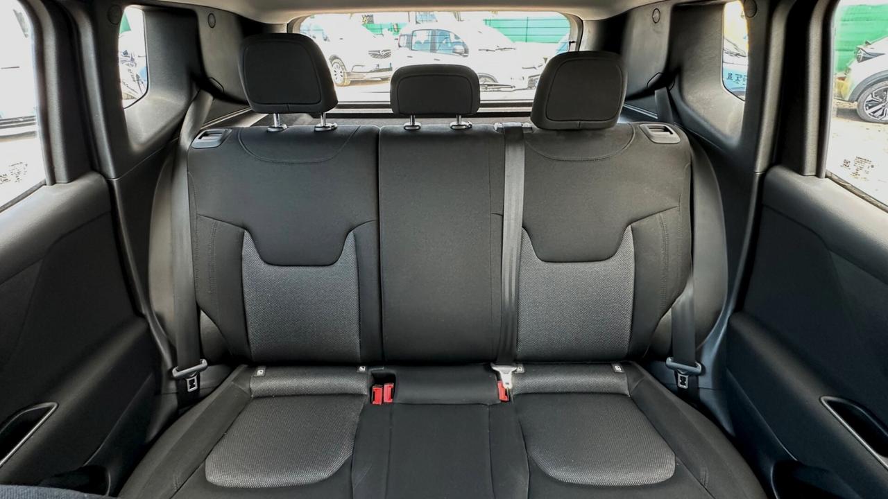 Jeep Renegade 1.0 T3 Cross