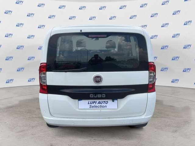 Fiat Qubo 1.3 mjt 16v Easy 80cv