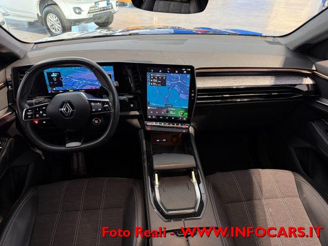 RENAULT Austral Full Hybrid E-Tech 200 CV Techno - PROMO