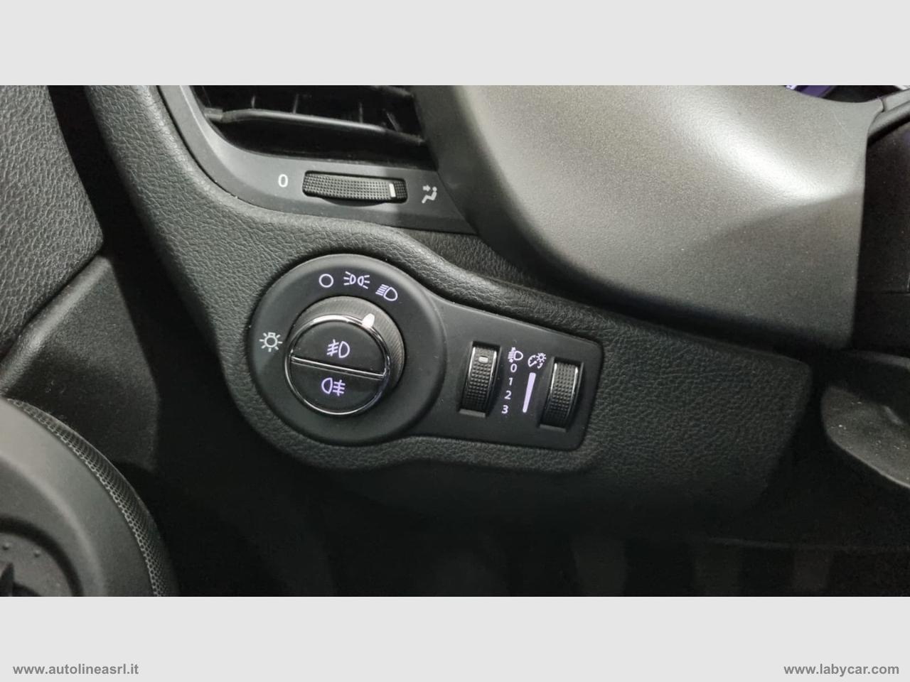 FIAT 500X 1.6 M.Jet 120 CV Sport