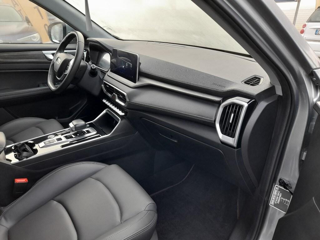 EMC Wave 3 Wave 3 1.5T CVT GPL